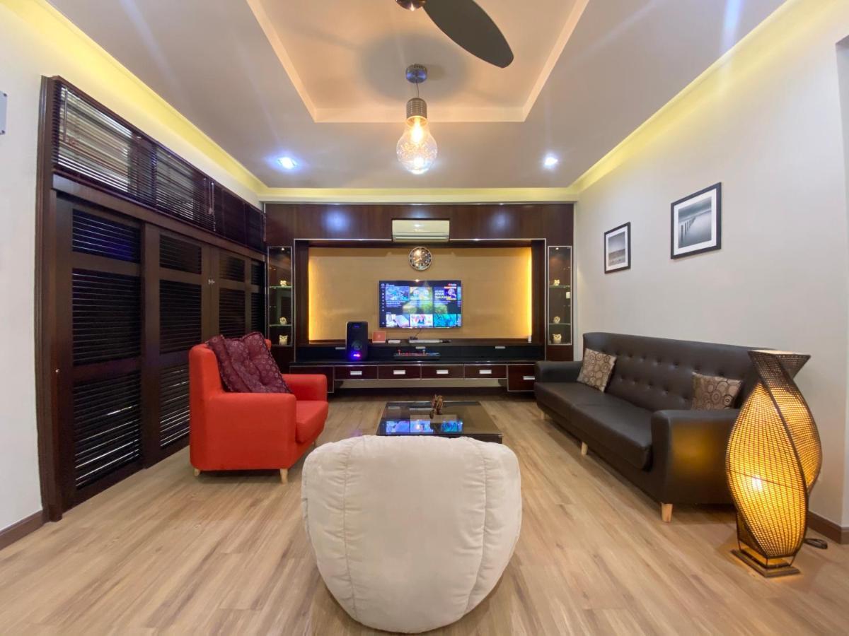Langkawi Cozy Holiday Home At Bukit Indah By Zervin Kuah Exterior foto