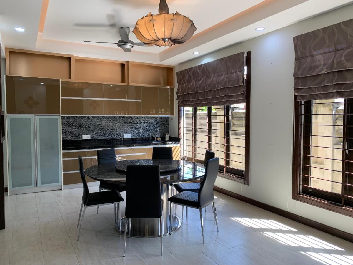 Langkawi Cozy Holiday Home At Bukit Indah By Zervin Kuah Exterior foto